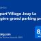 Jouy La longère, proche Hec, Versailles, parking privé gratuit - Jouy-en-Josas
