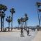 Santa Monica 2 Bed/ 2 Bath - Los Angeles