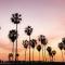Santa Monica 2 Bed/ 2 Bath - Los Angeles