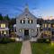 Above the Waves by Seabrook Hospitality - باسيفيك بيتش