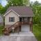 Conveniently located in Pigeon Forge, spacious & clean 3 bedroom! - 鸽子谷