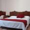 Hostal Puerta Medina