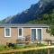 Chalet 5 étoiles - Piscine - eecefd - 勒布罗伊斯