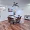 Modern and spacious villa close to NYC/Brooklyn/Queens/Garden City