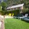 Chalet 5 étoiles - Piscine - eecefd - 勒布罗伊斯