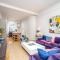 Niru Experience Stunning Duplex Apt - 伦敦