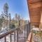 Burning Sky Lodge Private Hot Tub and Ski-InandOut