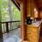 Studio in Gatlinburg with hot tub- super cozy! - Gatlinburg