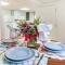 2 Mi to Toccoa Falls Cozy Getaway with Fire Pit! - Toccoa