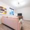 Luxurious 2 Bed Apartment Cardiff Central - كارديف