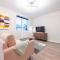 Luxurious 2 Bed Apartment Cardiff Central - كارديف