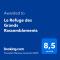 Le Refuge des Grands Rassemblements