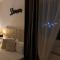 Dream - Hotel Experience with ExtraSpace, QuietArea, Balcony, FreeParking