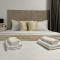 Dream - Hotel Experience with ExtraSpace, QuietArea, Balcony, FreeParking