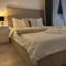Dream - Hotel Experience with ExtraSpace, QuietArea, Balcony, FreeParking