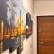 Dream - Hotel Experience with ExtraSpace, QuietArea, Balcony, FreeParking