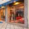 CBR Boutique Hotel - Coimbra