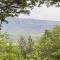 3BR with mtn view and hot tub in Wears Valley! - سيفيرفيل