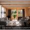Hotel Arc-en-ciel Gstaad