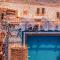 SPONGIA HOTEL SUITES & Spa