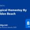 Tropical Homestay By Golden Beach