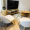 Vakantiewoning De Passerelle