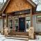 Rustic Elegance of Ellijay - إليجاي