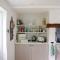 Country cottage in pretty village quay views