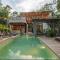 Jungle Villa Tulum - Balcheil