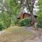 Dog friendly, adorable 1BR log cabin with hot tub and screen in porch! - سيفيرفيل