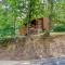 Dog friendly, adorable 1BR log cabin with hot tub and screen in porch! - سيفيرفيل