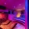 Un metre sous Terre & Mer SPA - Wellness - Loveroom - Herrlisheim