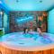 Un metre sous Terre & Mer SPA - Wellness - Loveroom - Herrlisheim