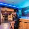 Un metre sous Terre & Mer SPA - Wellness - Loveroom - Herrlisheim