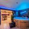 Un metre sous Terre & Mer SPA - Wellness - Loveroom - Herrlisheim