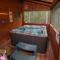 Fireman themed pet friendly 1BR log cabin-hot tub! - Sevierville