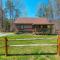 Cozy PET FRIENDLY log cabin in Pigeon Forge! - Sevierville
