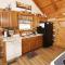Cozy PET FRIENDLY log cabin in Pigeon Forge! - Sevierville