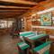 Cozy PET FRIENDLY log cabin in Pigeon Forge! - Sevierville