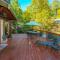 Enjoy A Big Game Room & Cozy Outdoor Spaces - Sleeps 11 - Pigeon Forge - 赛维尔维尔