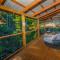 Enjoy A Big Game Room & Cozy Outdoor Spaces - Sleeps 11 - Pigeon Forge - 赛维尔维尔