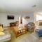 Riverfront Camp Verde Retreat with Game Room