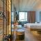 Moxy Antwerp - 安特卫普