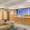 Fairfield Inn and Suites by Marriott Birmingham Fultondale / I-65