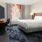 Fairfield Inn and Suites by Marriott Cincinnati Eastgate