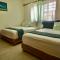SamanResidence-LasTerrenas-NearBeach-Cozy-2BR-3BDS-6PAX-WiFi- - Las Terrenas