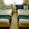 SamanResidence-LasTerrenas-NearBeach-Cozy-2BR-3BDS-6PAX-WiFi- - Las Terrenas