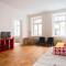 2ndhomes Spacious 2BR Apartment with Sauna in Katajanokka - Helsinky