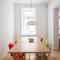2ndhomes Spacious 2BR Apartment with Sauna in Katajanokka - Helsinky