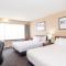 Sandman Hotel Castlegar